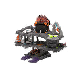 Coffret MasterCave Smashrador Eldrador, 18 fonctions, 6 figurines, SCHLEICH 42757 Eldrador Creatures, 119 pieces, Des 7 ans