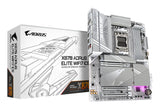 Carte mere - GIGABYTE - X870 A ELITE WF7 ICE