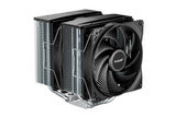 Ventilateur processeur be quiet! Pure Rock Pro 3 (Noir/Argent)