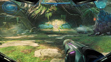 Metroid Prime 4: Beyond - Nintendo Switch 2 Edition • Jeu Nintendo Switch 2
