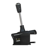 Levier de vitesse et frein a main universel - TURTLE BEACH - TBS-0001-05 - VelocityOne Multi-Shift - Noir