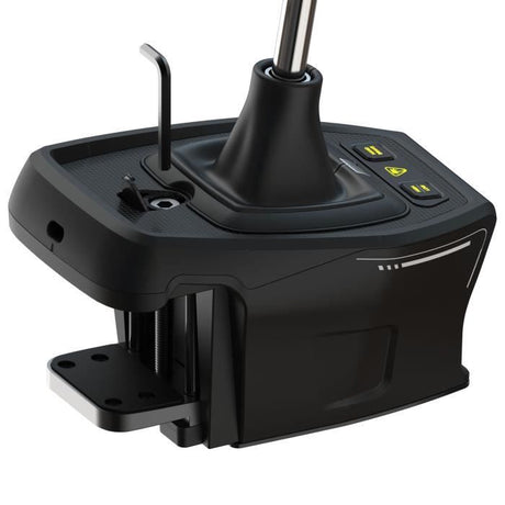 Levier de vitesse et frein a main universel - TURTLE BEACH - TBS-0001-05 - VelocityOne™ Multi-Shift - Noir