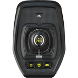 Levier de vitesse et frein a main universel - TURTLE BEACH - TBS-0001-05 - VelocityOne™ Multi-Shift - Noir