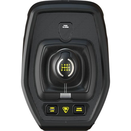 Levier de vitesse et frein a main universel - TURTLE BEACH - TBS-0001-05 - VelocityOne™ Multi-Shift - Noir