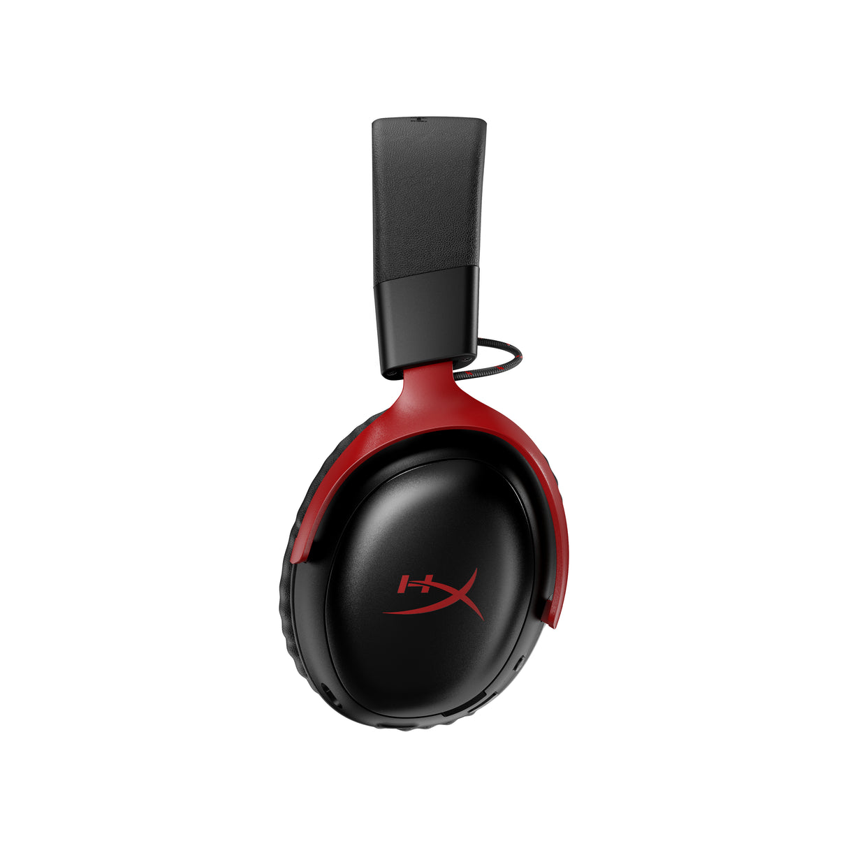 Casque Gamer Sans Fil - HyperX Cloud III S Wireless - pour PC et console