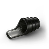 Extracteur de jus - PHILIPS - HR1889/70 - A cheminée XXL - 1L - 150W - Noir