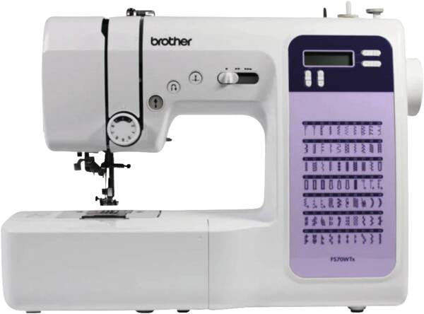 Machine a coudre Brother FS70WTX