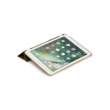 Etui 3en1 pour Ipad 9.7 Or Pour Ipad 9.7 (modèle 2017) Fonction sommeil /Revei