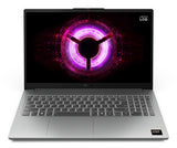 PC portable Gamer LENOVO LOQ 15ARP10E | Sans Windows - 15'' FHD 144hz - Ryzen 5 150 - RTX 3050 - RAM 16 Go - SSD 512 Go - AZERTY