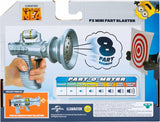 Mini Pistolet a Prouts - Moi Moche et Méchant 4 - 8 bruit différents