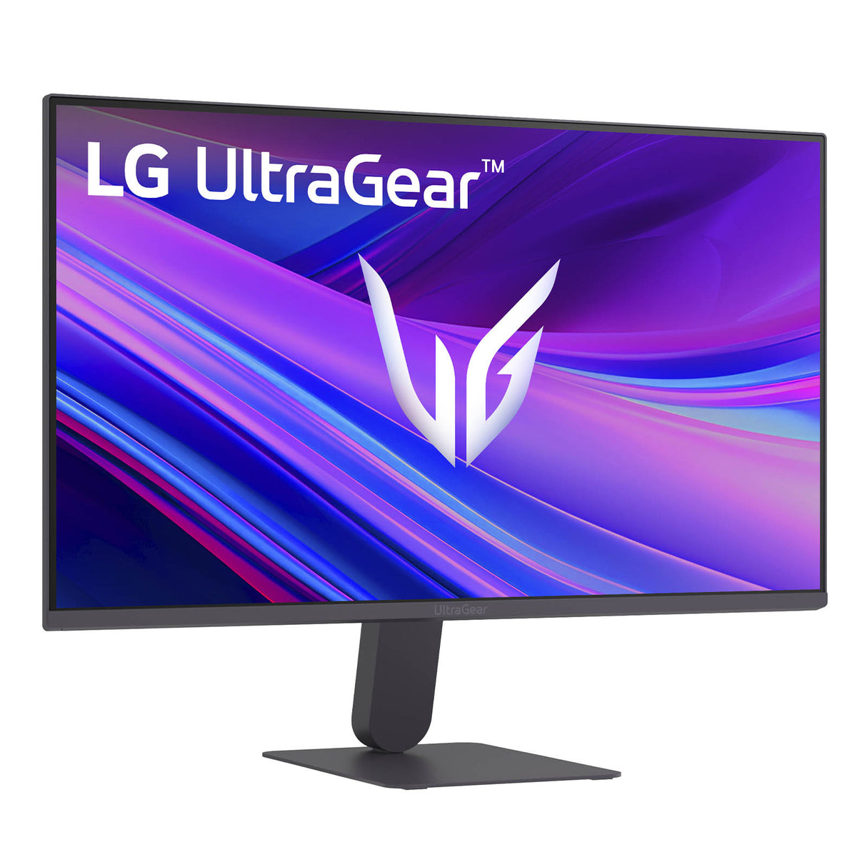 Ecran 24" LG UltraGear24G411A-B Full HD 144Hz (Noir)