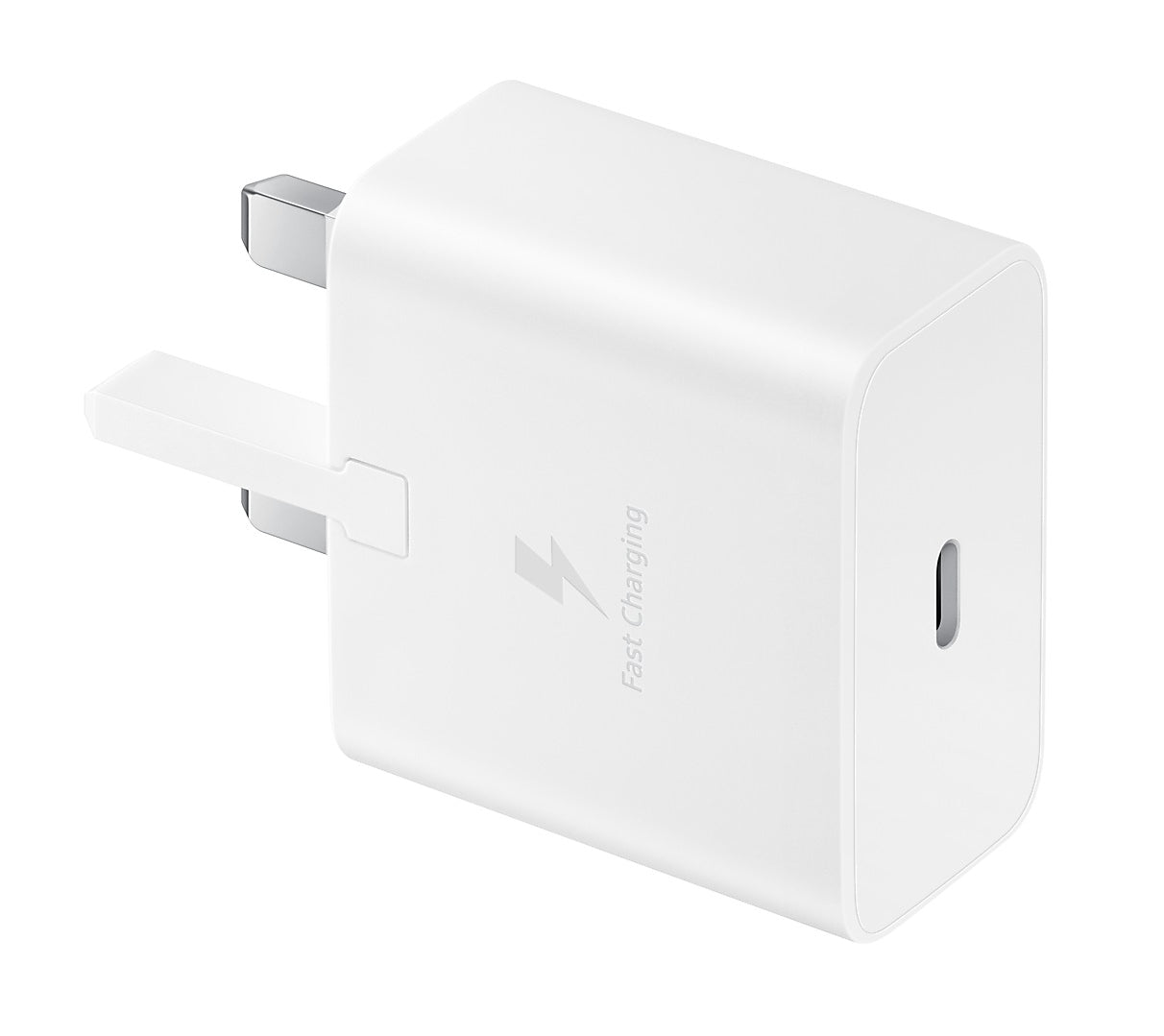 Chargeur secteur Samsung EP-T1510N 15W (Blanc)