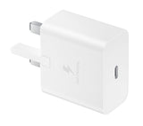 Chargeur secteur Samsung EP-T1510N 15W (Blanc)