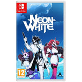 Jeu Nintendo Switch - Neon White - Action - PEGI 12+ - En boÓte - Standard