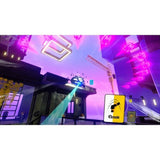 Jeu Nintendo Switch - Neon White - Action - PEGI 12+ - En boÓte - Standard
