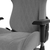 Fauteuil Hator Darkside 3 - Taille M (Gris)