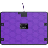 Manette de combat sans levier - Playstation - Victrix Pro KO Leverless Fight Stick - Gris