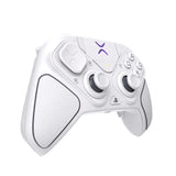 Manette modulaire - Playstation - Victrix Pro BFG Reloaded - Sans fil - Blanc