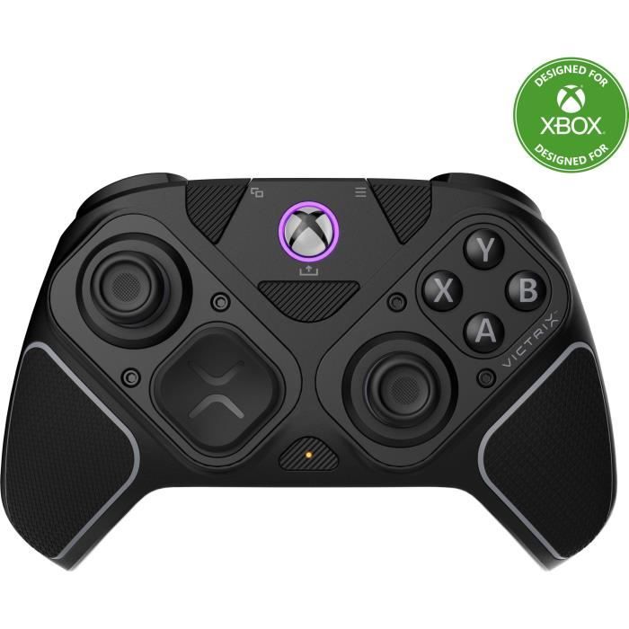 Manette modulaire - Xbox - Victrix Pro BFG Reloaded - Sans fil - Noir