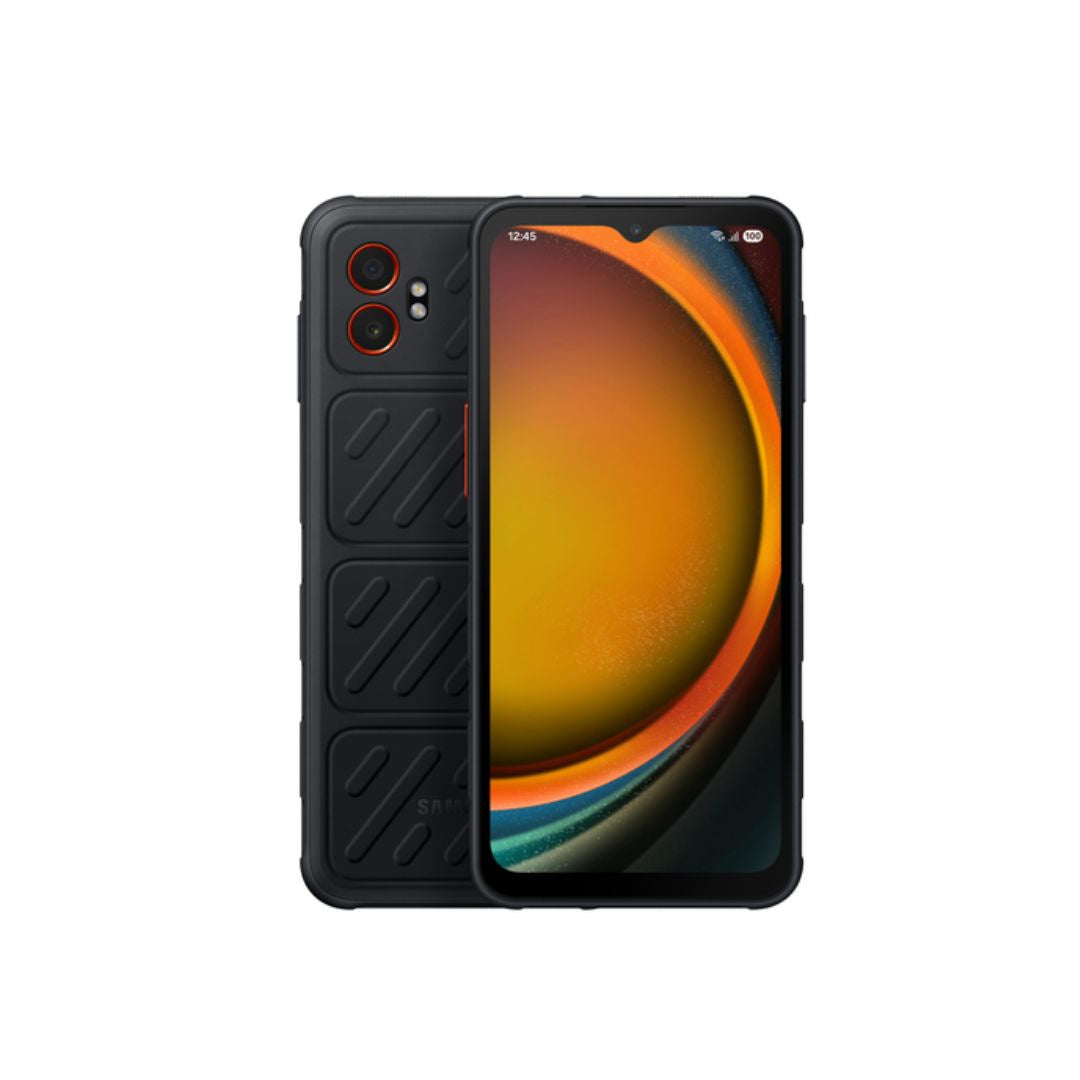 Galaxy Xcover Pro 7 Enterprise Edition 6 Go 128Go 6,6''