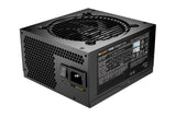 Alimentation ATX be quiet! Pure Power 13 M - 550W (Noir)
