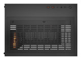 Boitier Moyen Tour ATX Cougar FV150 RGB avec panneaux vitrés (Noir)