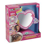 Mon miroir secret - FUNLOCKETS - Des 4 ans