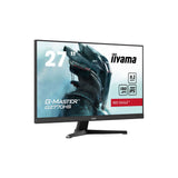 Ecran IIYAMA 27'' G-Master 0.2ms Red eagle Fast IPS 16:9 1920x1080 180Hz 300cd/