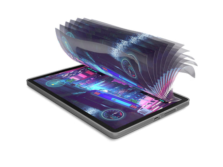 Tablette tactile LENOVO Tab - 10,1 WUXGA - 4 Go RAM - Stockage 64 Go - Gris + Coque