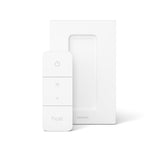 Accessoire pour lampe connectée Philips Hue Hue Dim Switch Télécommande nomade variateur de lumiere