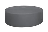 BESTWAY - Couverture thermique EnergySense™ pour spas rond 216 x 80 cm
