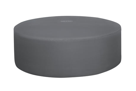 BESTWAY - Couverture thermique EnergySense™ pour spas rond 216 x 80 cm