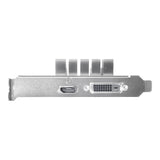 Carte Graphique Nvidia Asus GeForce GT 1030 Silent 2048 Mo PCI-E