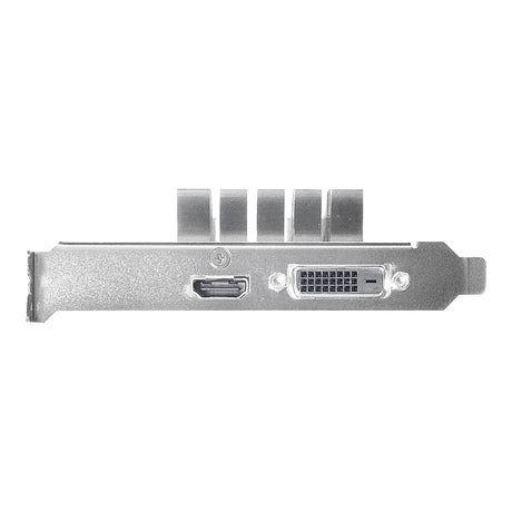 Carte Graphique Nvidia Asus GeForce GT 1030 Silent 2048 Mo PCI-E