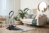 Aspirateur Traineau Sans Sac - HOOVER - HP320PET - 850 W - 2 L - 75 dBA - Spécial animaux