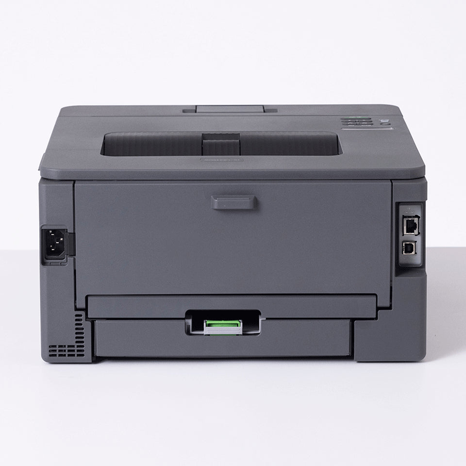 Imprimante - BROTHER - HL-L2445DW - Monochrome Laser - Ethernet et Wifi