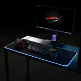 Tapis de souris Gamer - HyperX Pulsefire Mat - M