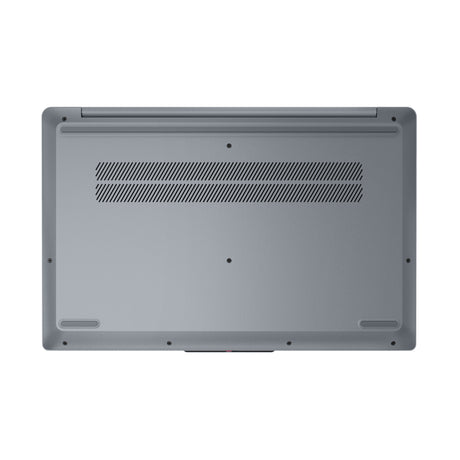 PC portable LENOVO IdeaPad Slim 3 15IAN8 | Windows 11 - 15 FHD - Intel N100 - RAM 4 Go - SSD 128 Go - AZERTY