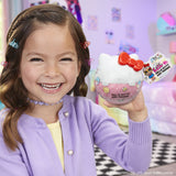L.O.L. Surprise! - Loves Hello Kitty and Friends -  1 Poupée, Tenues et  Accessoires, Emballage Opaque,  8 Poupées a collectionner