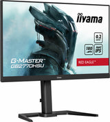 Ecran 27" Iiyama G-Master Red Eagle GB2770HSU-B6 Full HD 180Hz (Noir)