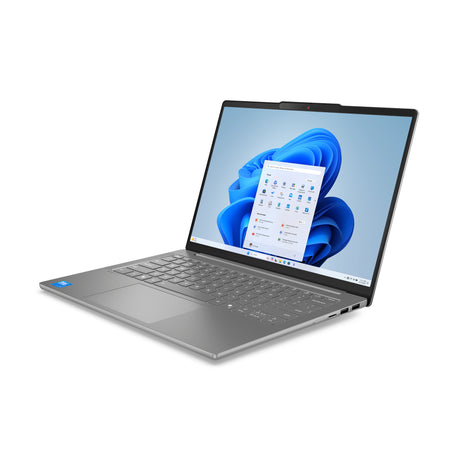 PC Portable LENOVO IdeaPad Slim 5 14IRH10 | Sans Windows - 14'' WUXGA IPS - Core i5-13420H - RAM 16 Go SSD 1 To - Aluminium AZERTY