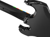 Guitaire sans fil - Xbox Series X|S, Xbox One et PC - Riffmaster - PDP- Noir