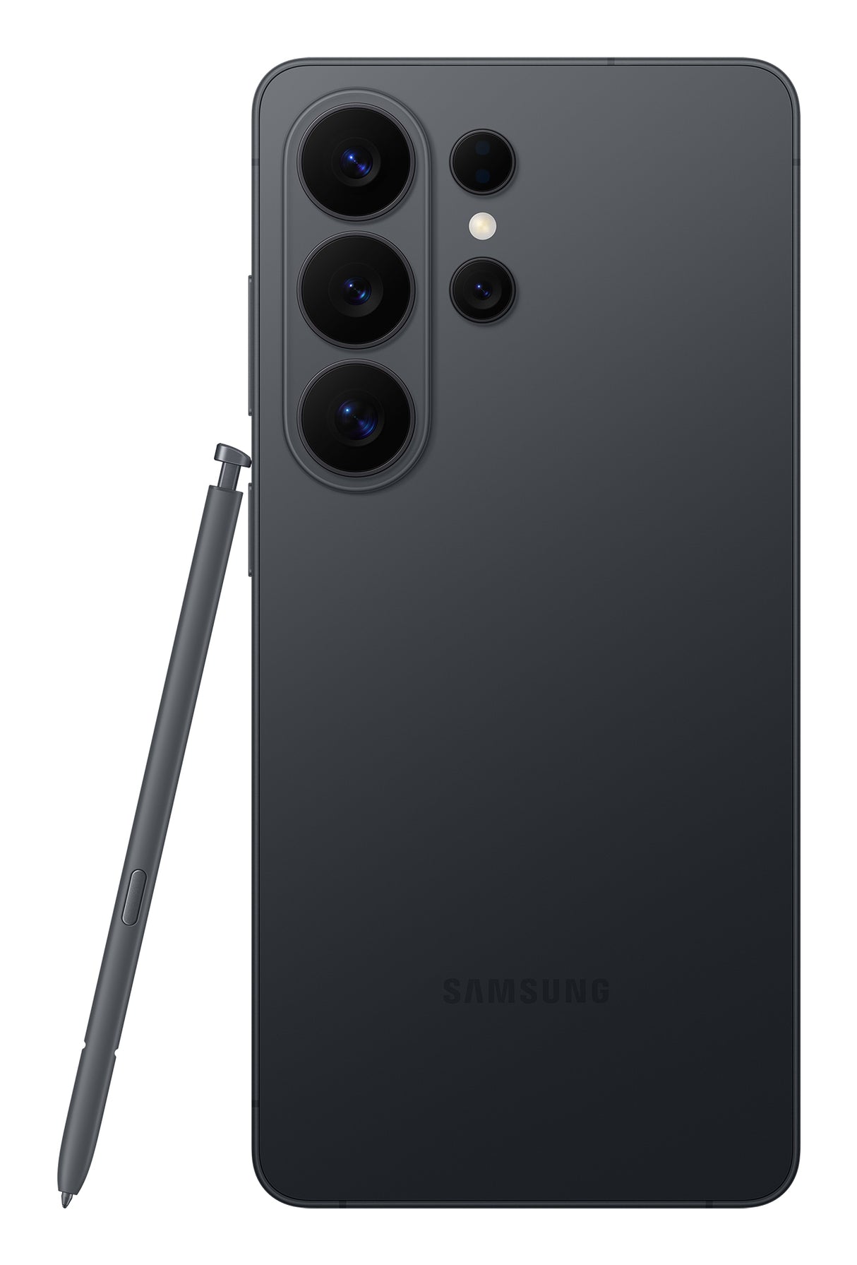 SAMSUNG Galaxy S26 Ultra AI Smartphone 256 Go Noir