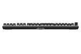 Clavier mécanique Gamer - Silent Linear - BE QUIET! - Light Mount - FR ISO - ARGB