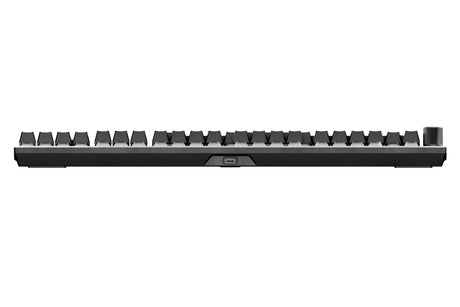 Clavier mécanique Gamer - Silent Linear - BE QUIET! - Light Mount - FR ISO - ARGB