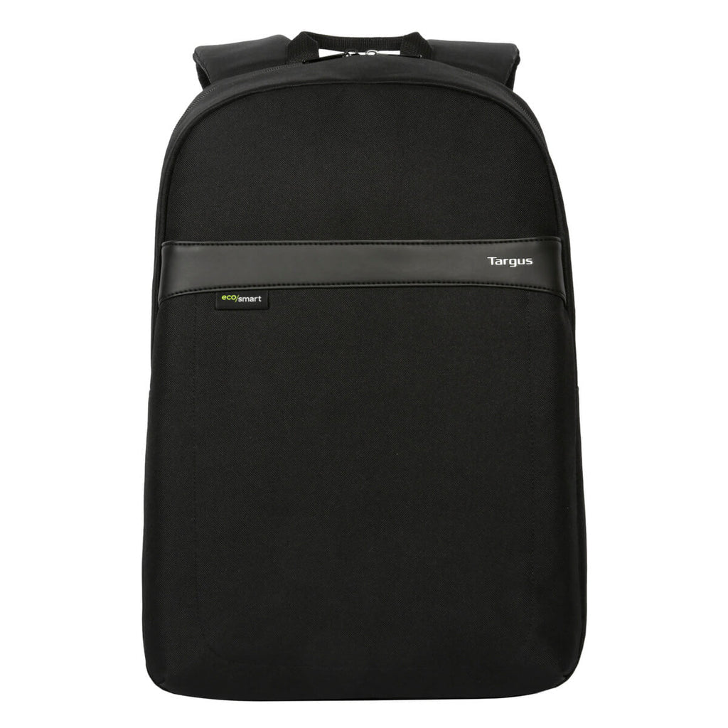 Sac à Dos Ordinateur Portable Targus GeoLite EcoSmart Essentials 16"max (Noir