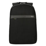 Sac à Dos Ordinateur Portable Targus GeoLite EcoSmart Essentials 16"max (Noir