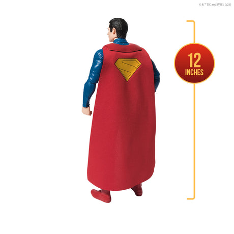 Superman - Figurine 30cm - des 4 ans - Superman le film