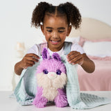 Peluche - SCRUFF A LUVS - Modele aléatoire - Des 2 ans