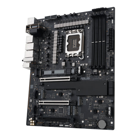 Carte mere - ASUS - PROART Z890-CREATOR WIFI - Intel Z890 LGA 1851 (Socket V1) ATX